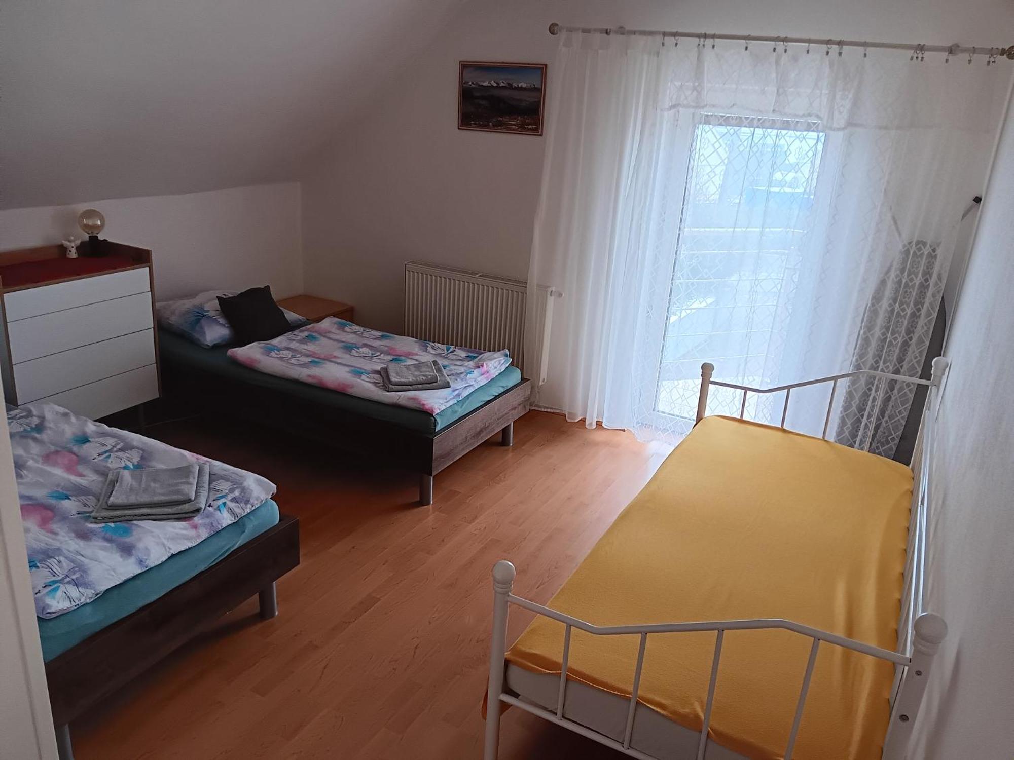 Appartement In Nitra Under The Zobor-Hill 外观 照片