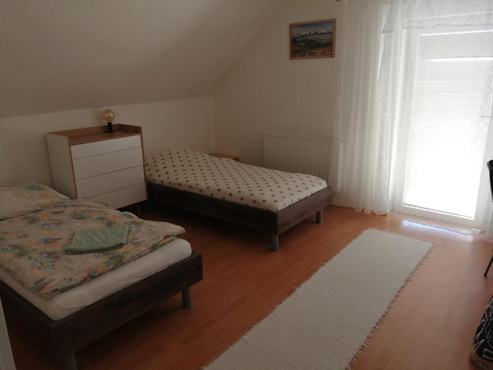 Appartement In Nitra Under The Zobor-Hill 外观 照片