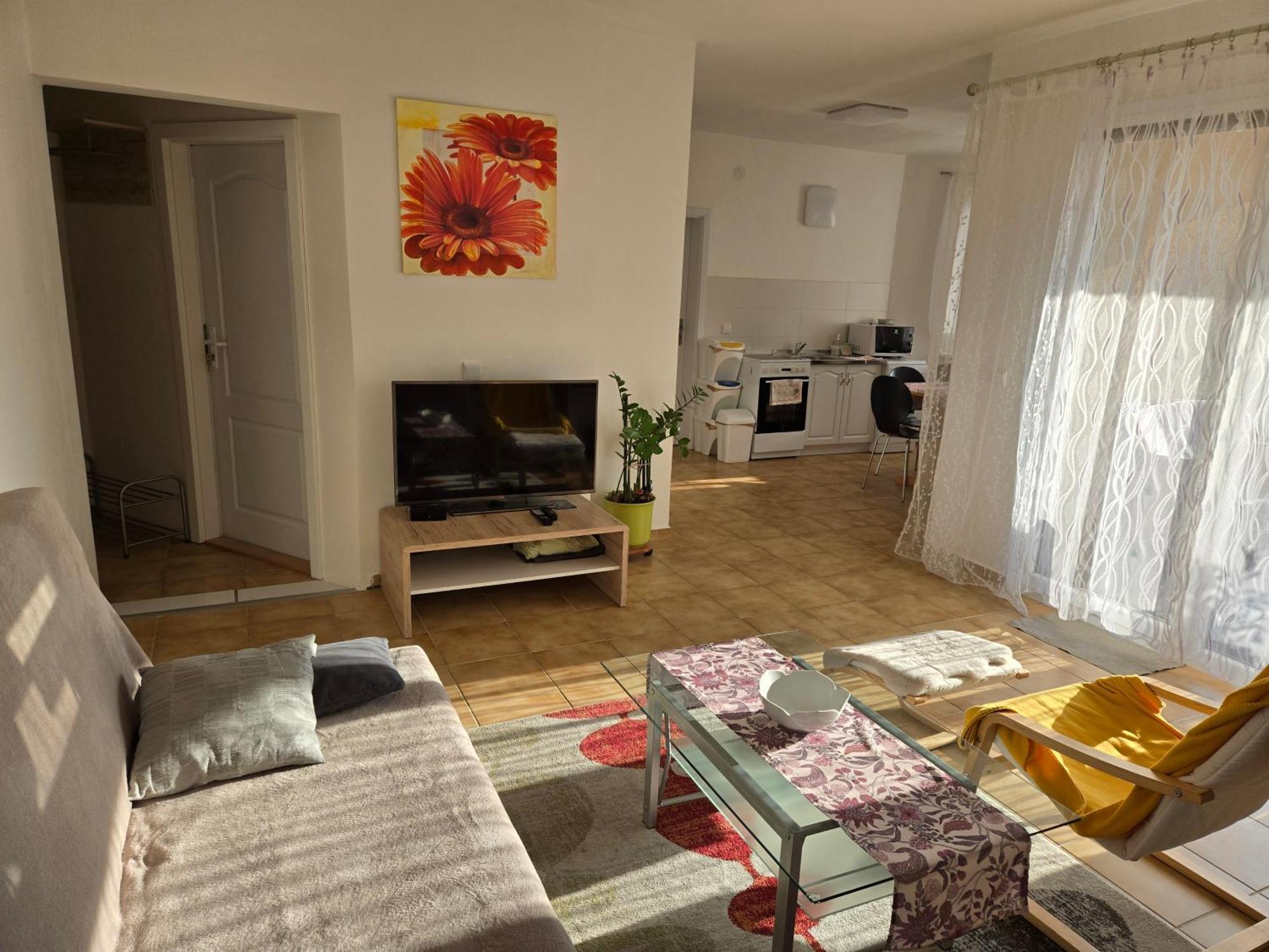 Appartement In Nitra Under The Zobor-Hill 外观 照片