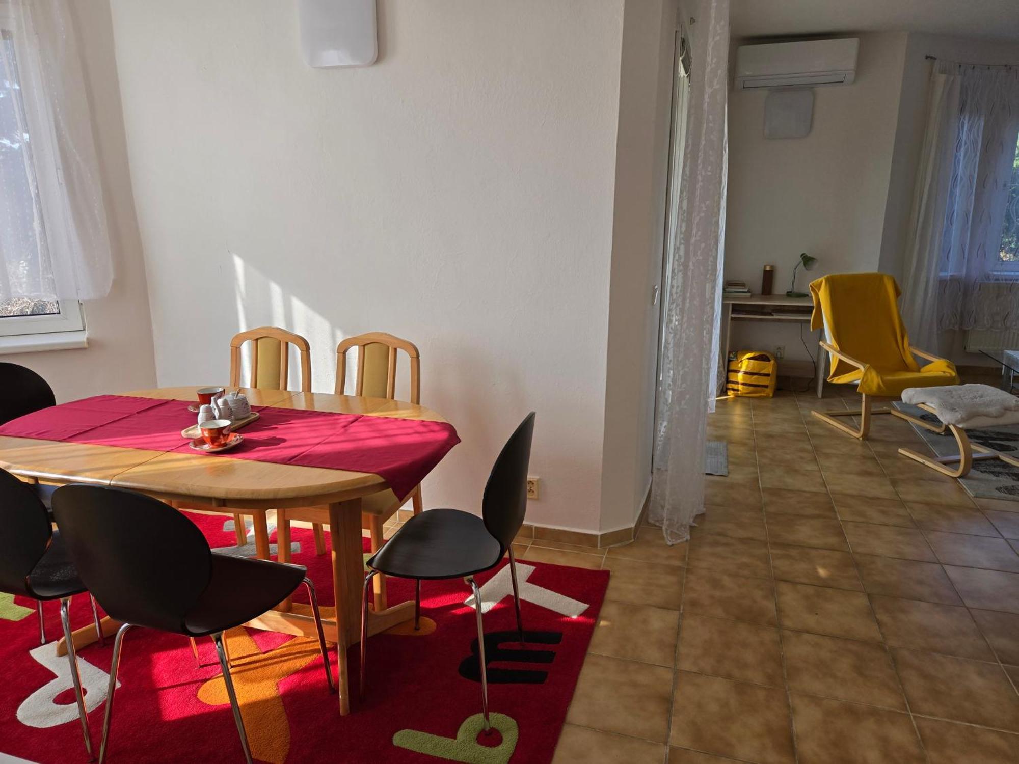 Appartement In Nitra Under The Zobor-Hill 外观 照片