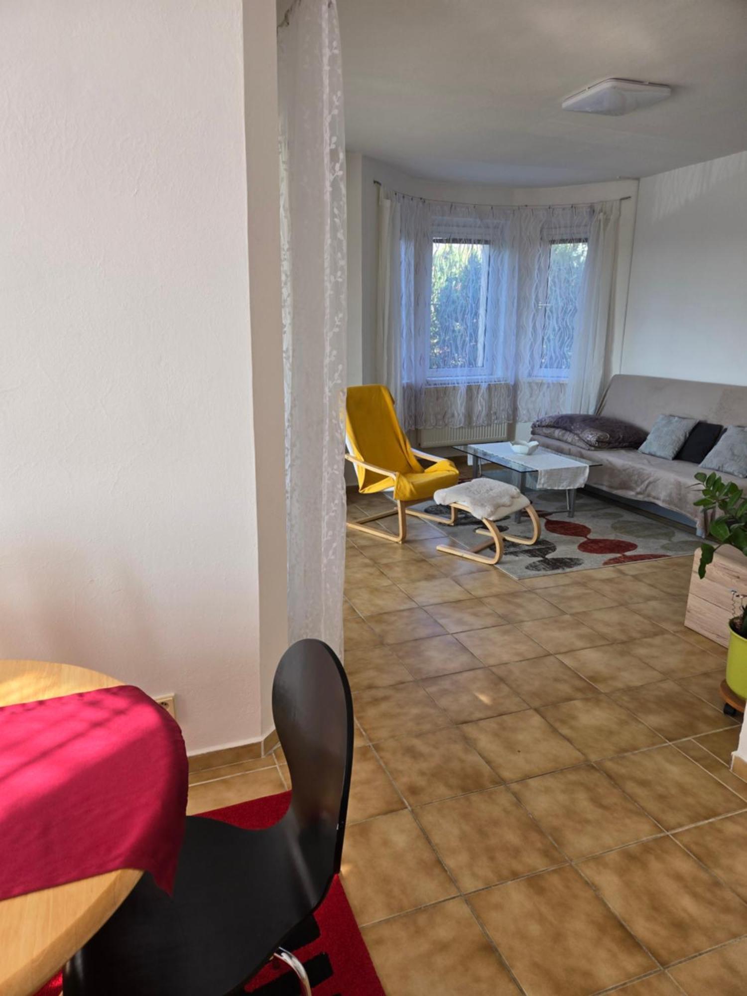 Appartement In Nitra Under The Zobor-Hill 外观 照片