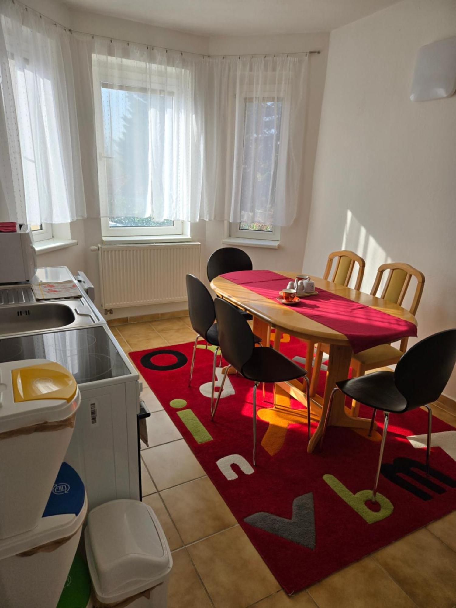 Appartement In Nitra Under The Zobor-Hill 外观 照片