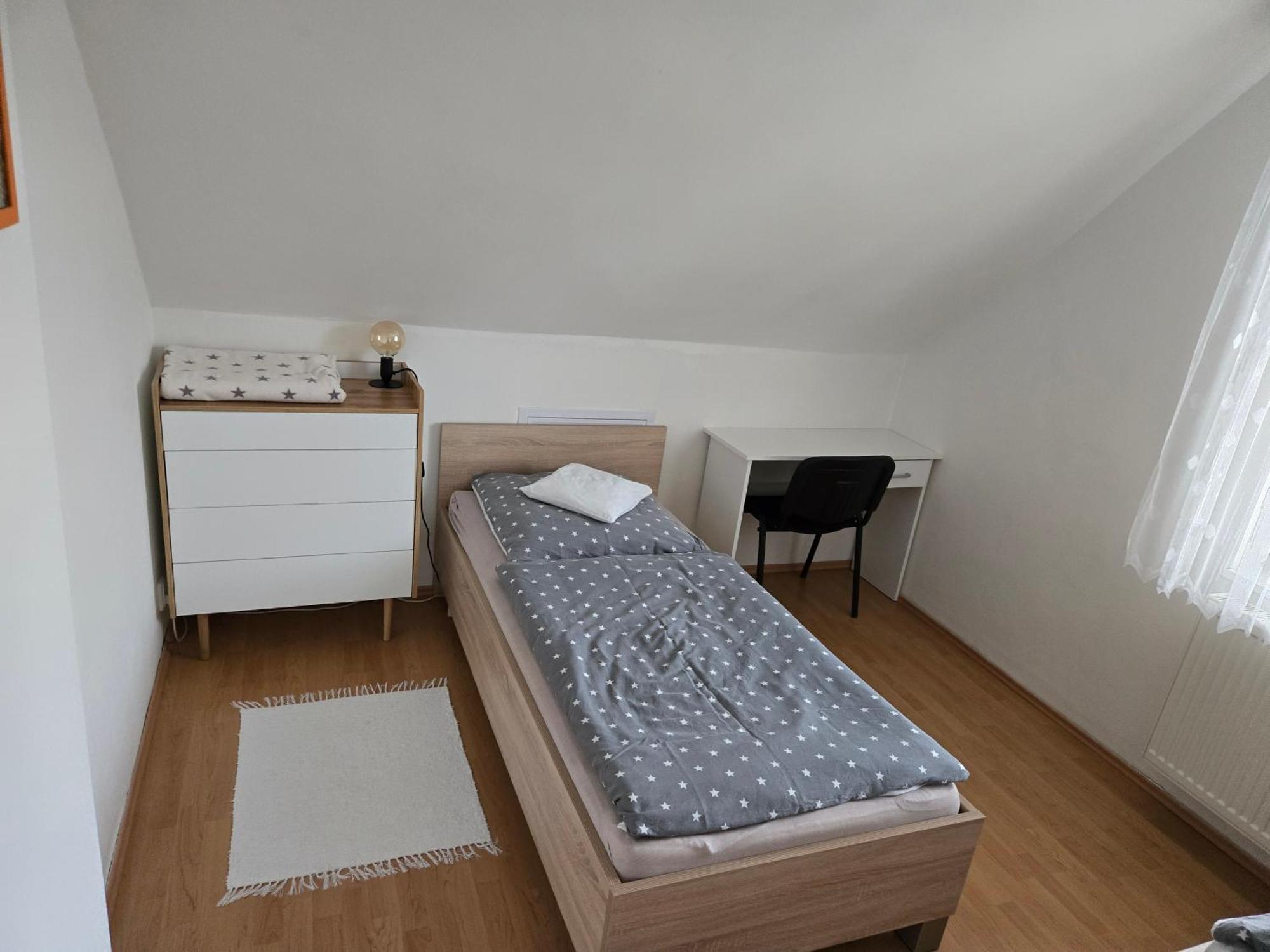 Appartement In Nitra Under The Zobor-Hill 外观 照片