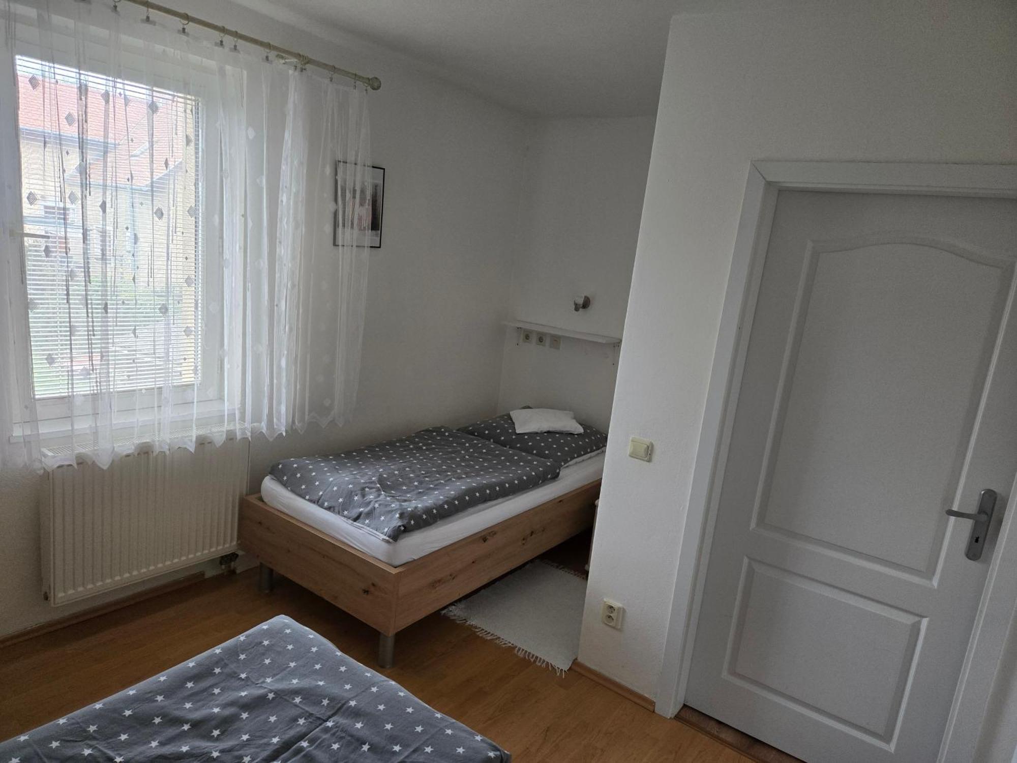 Appartement In Nitra Under The Zobor-Hill 外观 照片